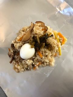 中華おこわ(ちまき)-レシピのメイン写真