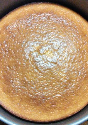 ずぼらサンのチーズケーキ☆-レシピのメイン写真