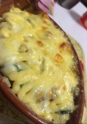 リメイク！ポテトサラダ(ﾉ)^ω^(ヾ)-レシピのメイン写真
