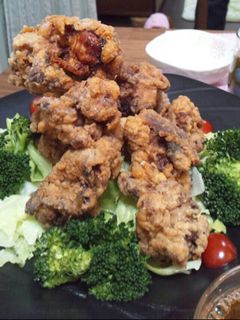 母の味☆でかでか唐揚げ-レシピのメイン写真