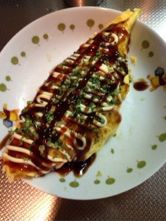 簡単 とんぺい焼き-レシピのメイン写真