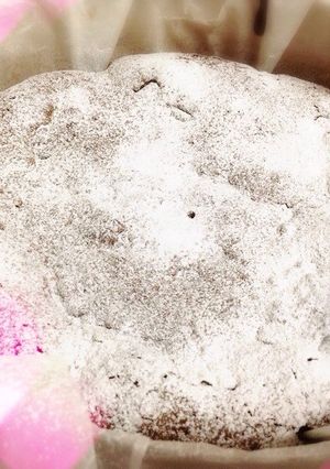 簡単おいしいチョコブラウニー-レシピのメイン写真
