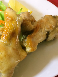 とっても簡単 手羽元焼き-レシピのメイン写真