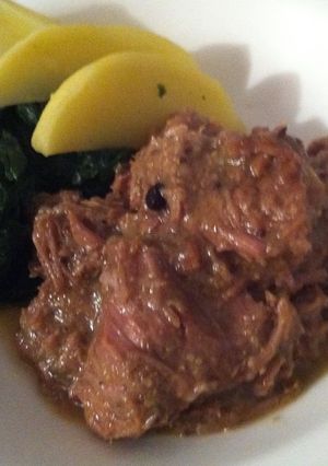 牛肉のビール煮込み-レシピのメイン写真