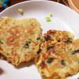 離乳食後期〜 簡単お好み焼き