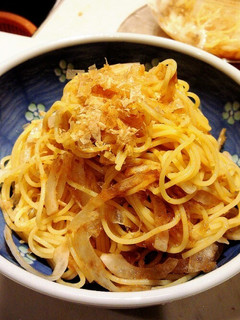 簡単♪新たまねぎの和風パスタサラダ❀-レシピのメイン写真