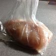 しっとり鶏胸肉の下処理