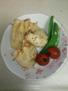 子供も大好き♡納豆揚げ-レシピのメイン写真