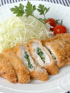 塩こうじ・ネギとんかつ-レシピのメイン写真