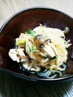 豚肉としらたきの煮物-レシピのメイン写真