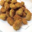 超シンプル☆そら豆のフライ