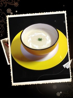 激ウマ!本格的ビシソワーズ!!-レシピのメイン写真
