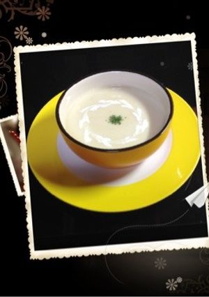 激ウマ！本格的ビシソワーズ！！-レシピのメイン写真