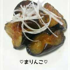 รูปของ ♡なす南蛮♡