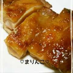 รูปของ ♡お肉・魚の味噌漬け♡