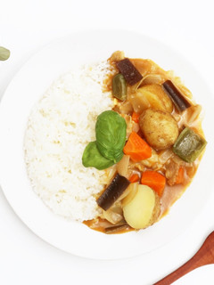 いつものカレーの旨さUP↑昆布だしカレー-レシピのメイン写真