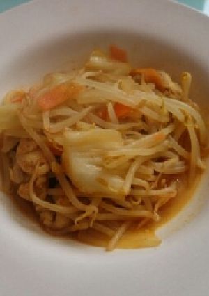 【包丁いらず】野菜たっぷり鶏モモカレー煮-レシピのメイン写真