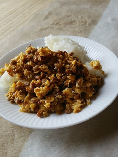 ❤納豆たまご❤-レシピのメイン写真