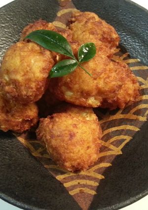 タケノコの根元を美味しく！-レシピのメイン写真