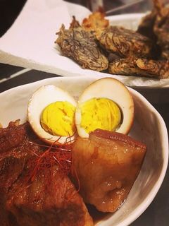 沖縄ラフテー-レシピのメイン写真