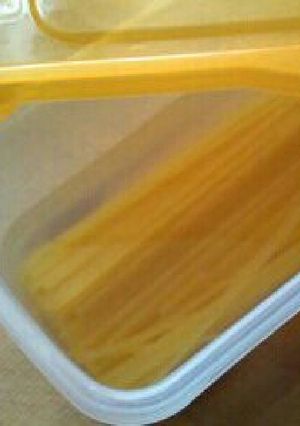 時短パスタのゆで方！吸水時間付き☆-レシピのメイン写真