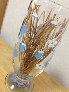 パスタdeおやつ♡-レシピのメイン写真
