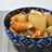 簡単節約！大根・竹輪・こんにゃくの煮物