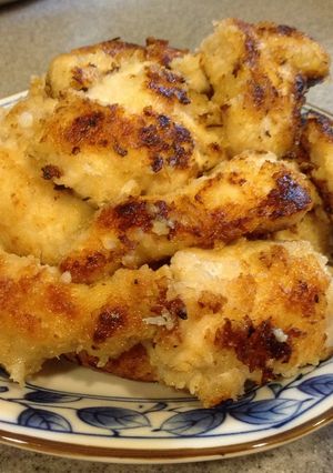 パプリカチーズチキン-レシピのメイン写真