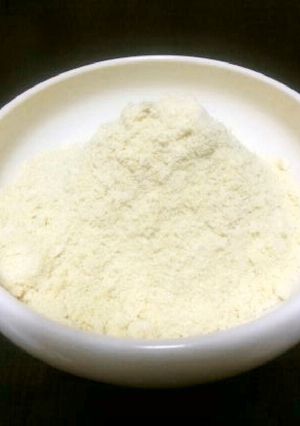 簡単♪手作り♪大豆粉の作り方♪糖質制限に-レシピのメイン写真