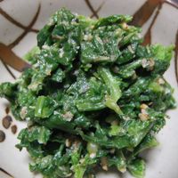 基本からアレンジまで！思わずつくりたくなる「大根の間引き菜レシピ