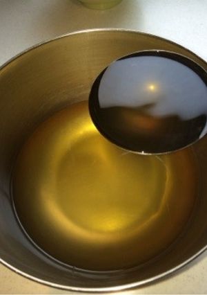 鰹だしの取り方。ちいさん風-レシピのメイン写真