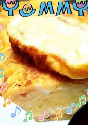 裏技公開！キレイな卵焼き✨-レシピのメイン写真