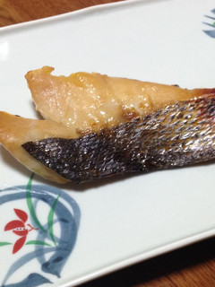 スズキの西京焼き-レシピのメイン写真