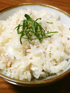 鯛めし-レシピのメイン写真