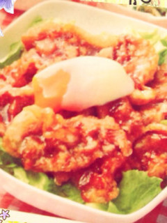 簡単♡豚てり丼☆-レシピのメイン写真