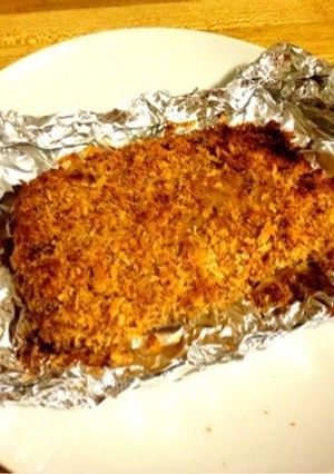 料理男子のとんかつ-レシピのメイン写真