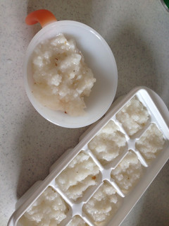 簡単!炊飯器で5倍粥-レシピのメイン写真
