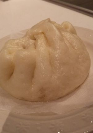 出来た！本格551蓬莱風の豚まん♪-レシピのメイン写真