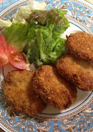 時短☆メンチカツ(総まとめ)-レシピのメイン写真
