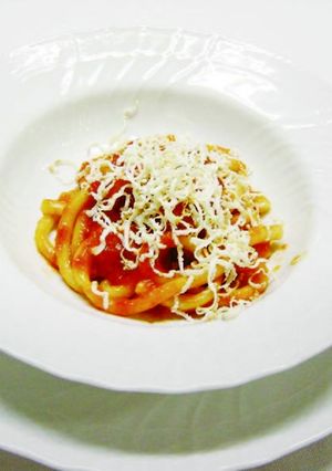 リストランテ・アカーチェ　シェフパスタ-レシピのメイン写真