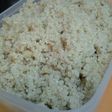 riikン宅のキヌアの配分♪作り置き♪