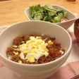 母のドライカレー