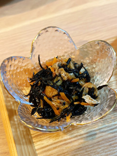栄養たっぷり副菜🐾ひじきの煮物-レシピのメイン写真