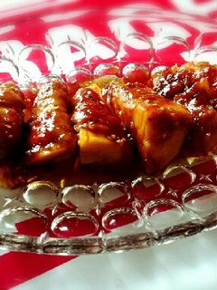またまたご飯がすすむ!たけのこ肉巻き-レシピのメイン写真