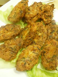 豆腐から簡単ひりょうず-レシピのメイン写真