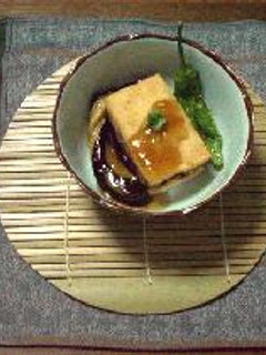 高野豆腐のはさみ揚げ-レシピのメイン写真