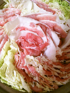 今日の晩御飯-レシピのメイン写真