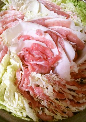 今日の晩御飯-レシピのメイン写真