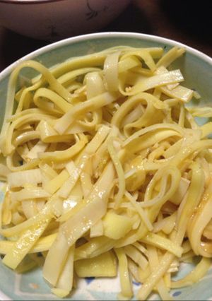 ちょー簡単！うまい！おでん味噌で♡-レシピのメイン写真