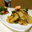 副菜☆メイン☆お弁当に鮭じゃがレモン